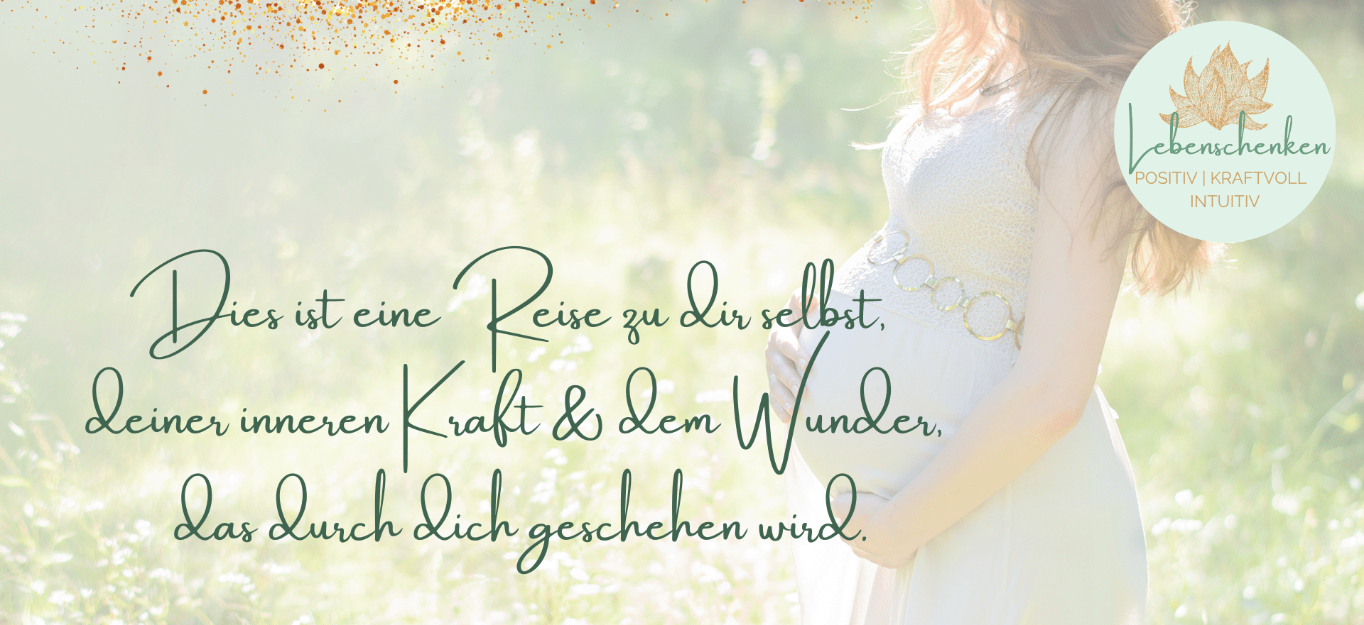 selbstbestimmte geburt hypnobirthing
