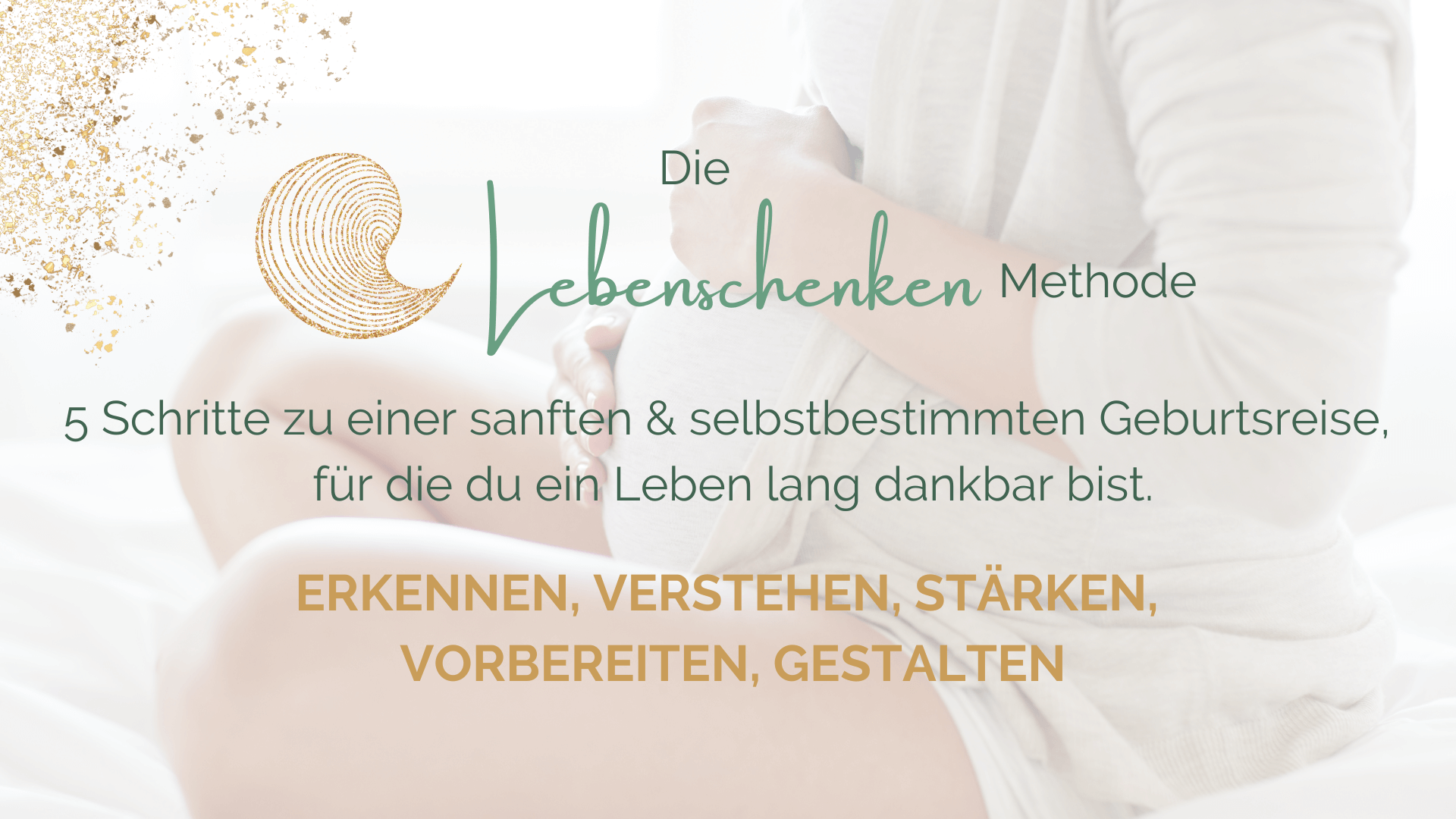 Lebenschenken Methode Titelbild