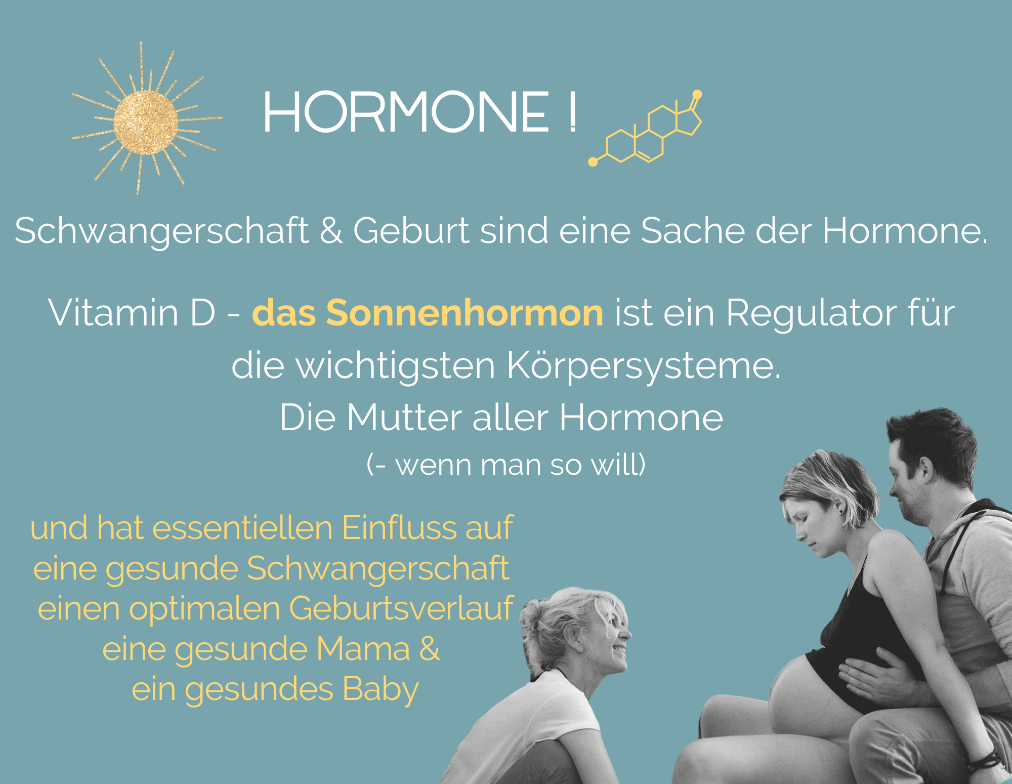 Hormone